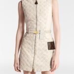 Louis Vuitton M8619Z LV GO-14 20mm Belt - Image 5