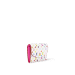 Louis Vuitton M13399 LV x TM Rosalie Coin Purse - Image 4