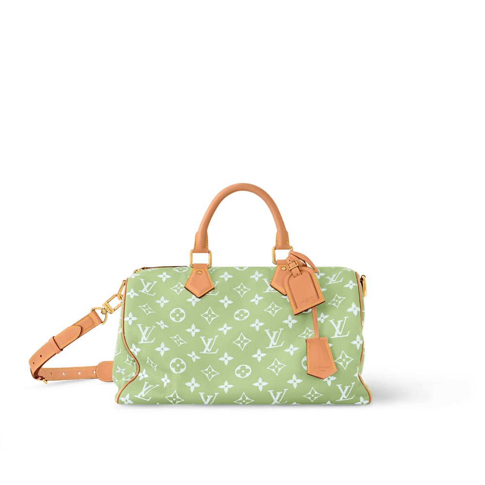 99a4d0f74aded59ccbce2a1bfac60078 Louis Vuitton M13921 Speedy P9 Bandoulière 40 - Image 1
