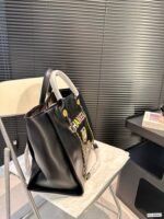 Chanel  Shopping Bag - Image 4