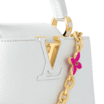 Louis Vuitton M23718 Capucines Mini - Image 2