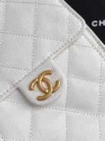 CHANEL 25 Small Handbag - Image 9