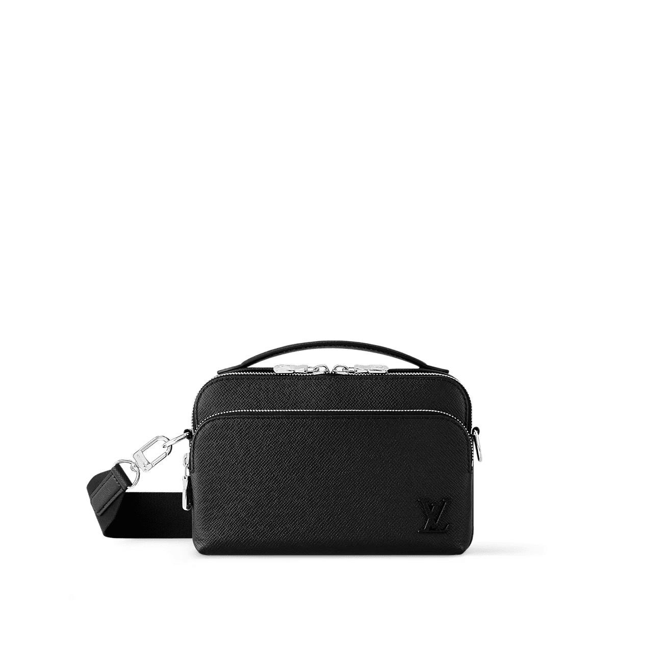 9a54e129e3b40084a6d8413c8764f0b3 Louis Vuitton M11657 Avenue Messenger - Image 1