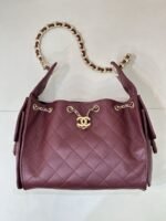 CHANEL 25 Small Handbag - Image 5