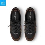 Louis Vuitton 1AHNDI LV Sneakerina - Image 2