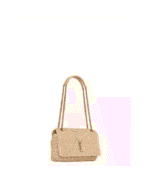 Saint Laurent Jamie Medium in Raffia - Image 4