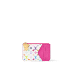 Louis Vuitton M14155 LV x TM ROMY card holder