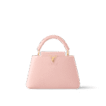 Louis Vuitton M24740 Capucines BB