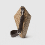 GUCCI B MEDIUM SHOULDER BAG - Image 9
