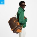 Louis Vuitton M14735 Keepall Cargo 50 - Image 5