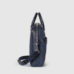GUCCI OPHIDIA MEDIUM BRIEFCASE - Image 5