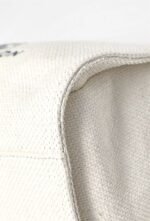 Chanel Large Deauville Tote - Image 5