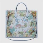 Gucci Tiger Medium tote bag - Image 3