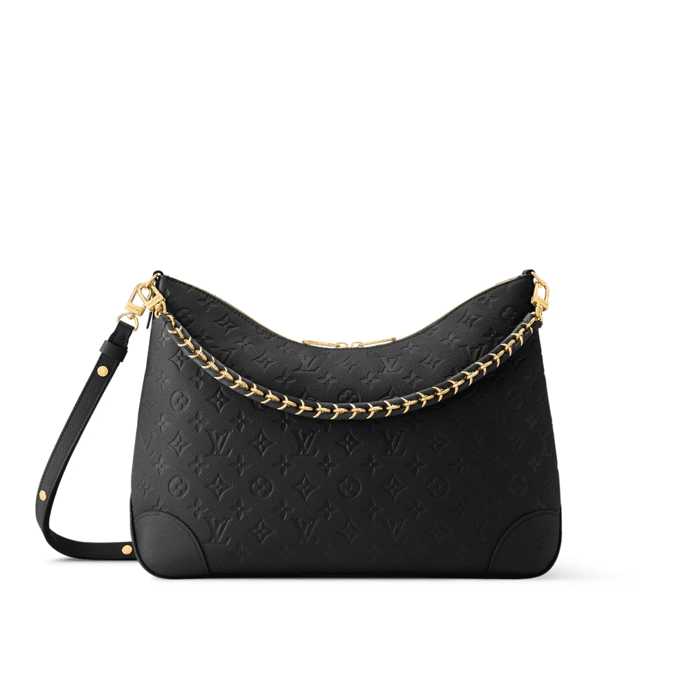 9e674fb1385b90dd29f4267948e44fff Louis Vuitton M13706 Boulogne GM - Image 1