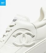 Chanel Sneakers - Image 4