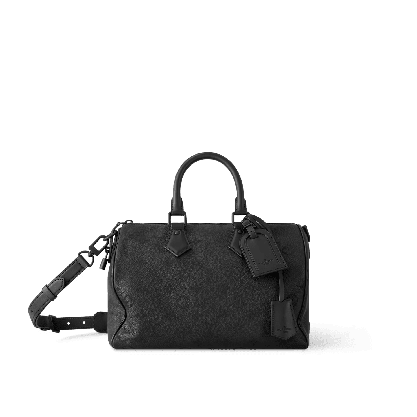 9f52c34398428721cd6ae0b4d46d791d Louis Vuitton M13904 Speedy P9 Bandoulière 30 - Image 1