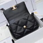 CHANEL 19 HANDBAG AS1160 - Image 6