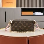 Louis Vuitton M11303 Bloom Pouch - Image 3