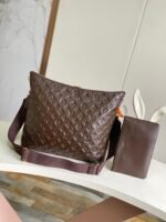 Louis Vuitton M12072 Coussin Hobo MM - Image 4