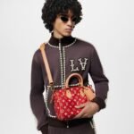Louis Vuitton M24425 Speedy P9 Bandoulière 25 - Image 4