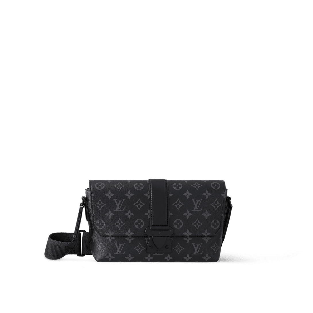 ADtsAAXd-4ec719f9-ca6b-4173-8cd9-a3c2bc14b32a Louis Vuitton M46794 S-Cape Messenger - Image 1