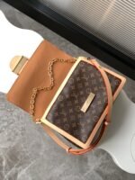 Louis Vuitton M47149 Dauphine Soft GM - Image 8