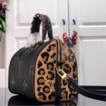 Louis Vuitton SPEEDY BANDOULIERE 25 M58524 - Image 8