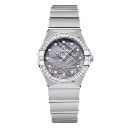 OMEGA Constellation
