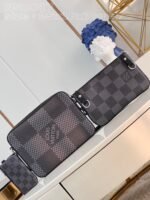 Louis Vuitton Trio Messenger N50017 - Image 3