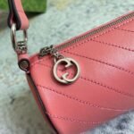 GUCCI Blondie Mini Shoulder Bag - Image 9