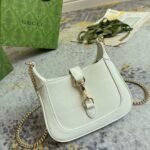 GUCCI JACKIE NOTTE MINI BAG - Image 4