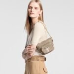 Louis Vuitton M83219 Mini Bumbag - Image 2