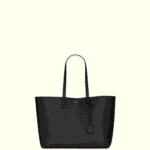 Shopping Saint Laurent leather