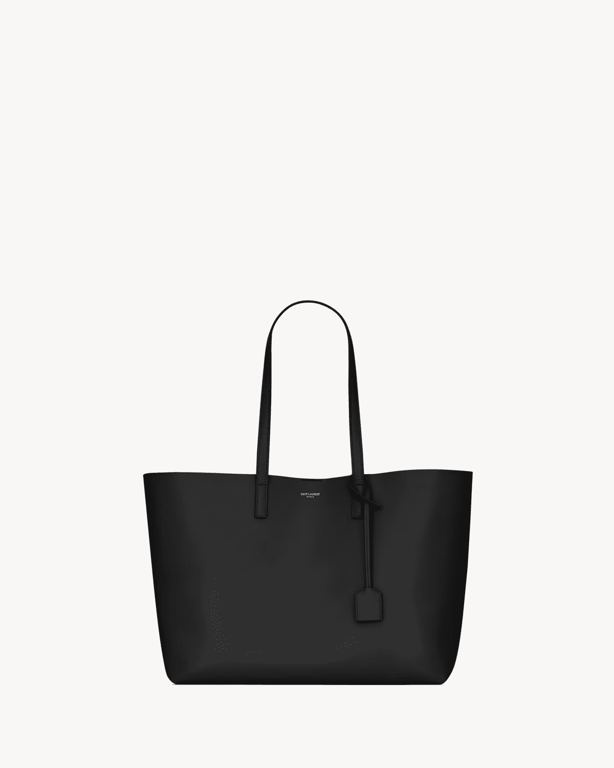 BS4Ph11K-OX69G4NQU65D4KSG7YVR Shopping Saint Laurent leather - Image 1