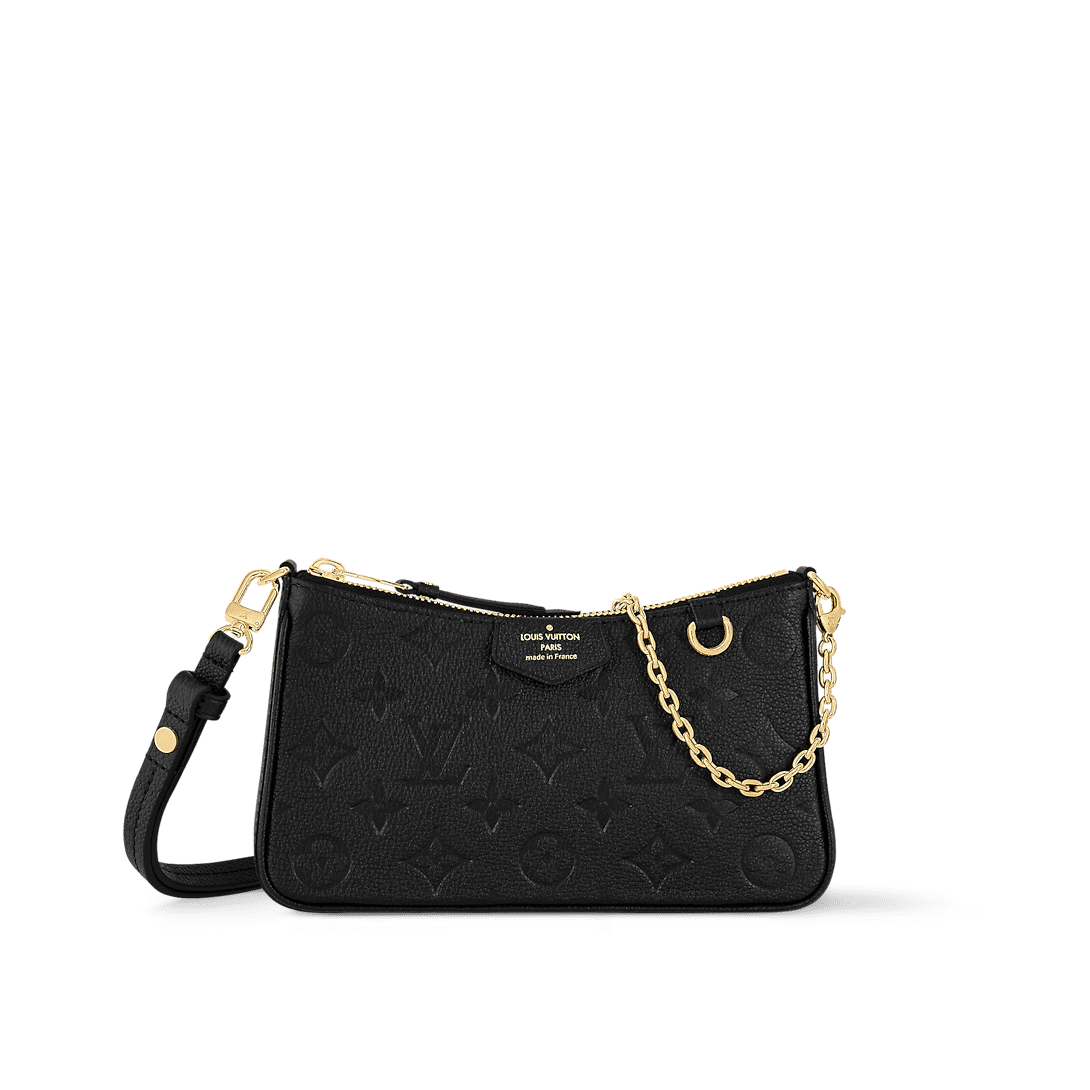 BWLGizEV-10001-19 Louis Vuitton M80349 Easy Pouch On Strap - Image 1
