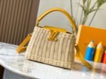 Louis Vuitton M24976 Capucines BB - Image 2