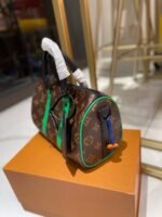 Louis Vuitton Keepall Bandouliere 25 - Image 2