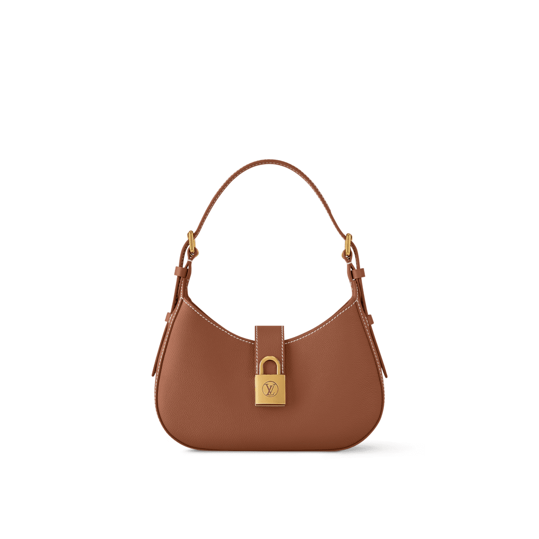 Bgk6Bqma-10001-5 Louis Vuitton M24885 Low Key Shoulder Bag - Image 1