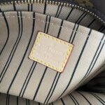 Louis Vuitton M12095 PIANO BAG - Image 9