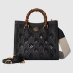 GUCCI DIANA SMALL TOTE BAG - Image 3