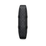 GUCCI BRIEFCASE WITH SHOULDER STRAP - Image 9