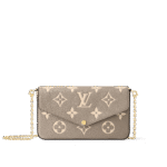 Louis Vuitton M82610 Félicie Pochette