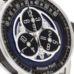 Audemars Piguet Code 11.59 15212NB.OO.A002KB.01 ‘Starwheel’ (2023) - Image 5