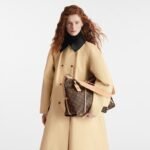 Louis Vuitton CARRYALL MM M46197 - Image 2