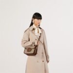 GUCCI HORSEBIT 1955 SHOULDER BAG - Image 5