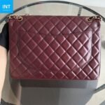 Chanel Classic Flap Maxi - Image 4
