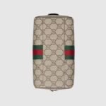GUCCI OPHIDIA GG MINI TOP HANDLE BAG - Image 6