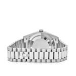 Rolex Day-Date 40 228239 White Gold Olive Dial (2022) - Image 5