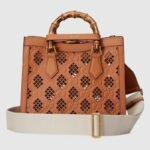 GUCCI DIANA SMALL TOTE BAG - Image 6