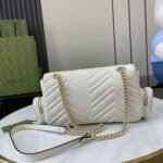 Gucci Marmont small multi-pocket bag - Image 5